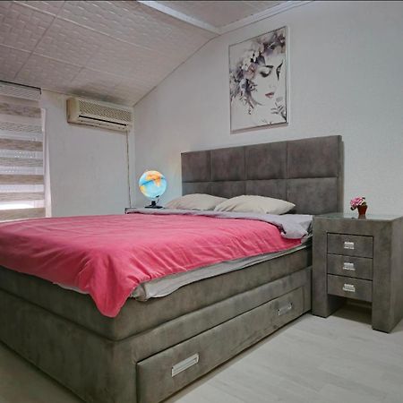Apartment Center 23 Podgorica Zewnętrze zdjęcie