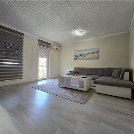 Apartment Center 23 Podgorica Zewnętrze zdjęcie