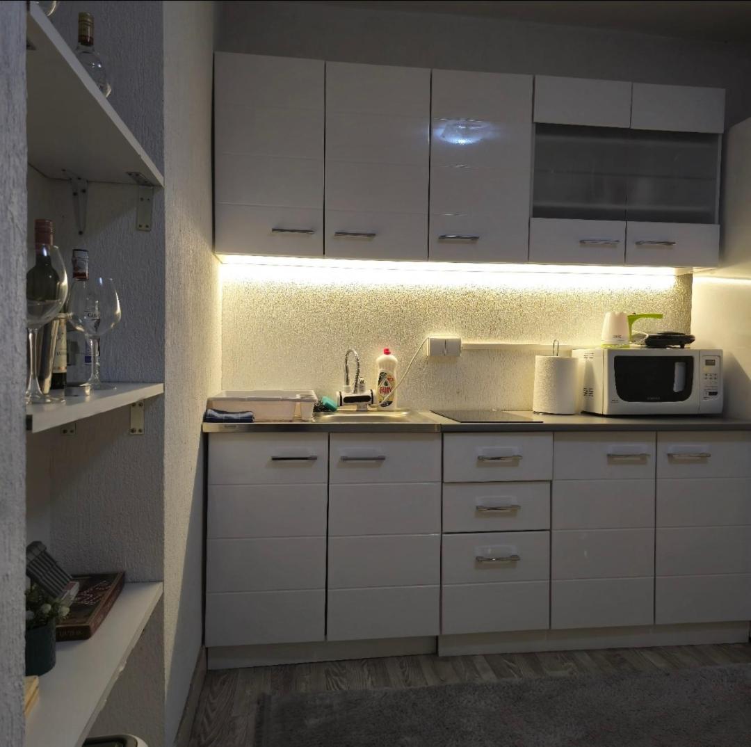 Apartment Center 23 Podgorica Zewnętrze zdjęcie