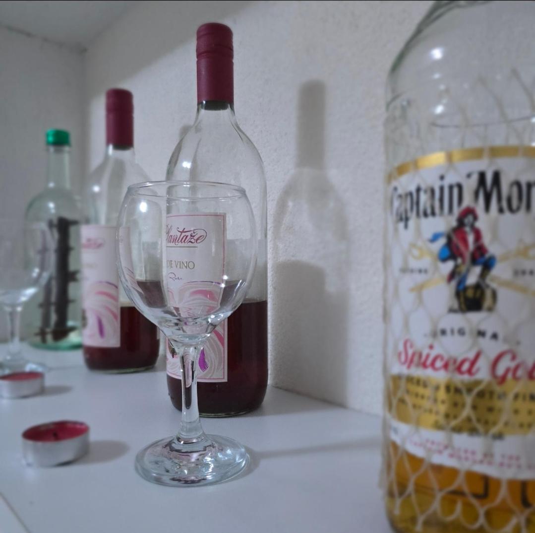 Apartment Center 23 Podgorica Zewnętrze zdjęcie