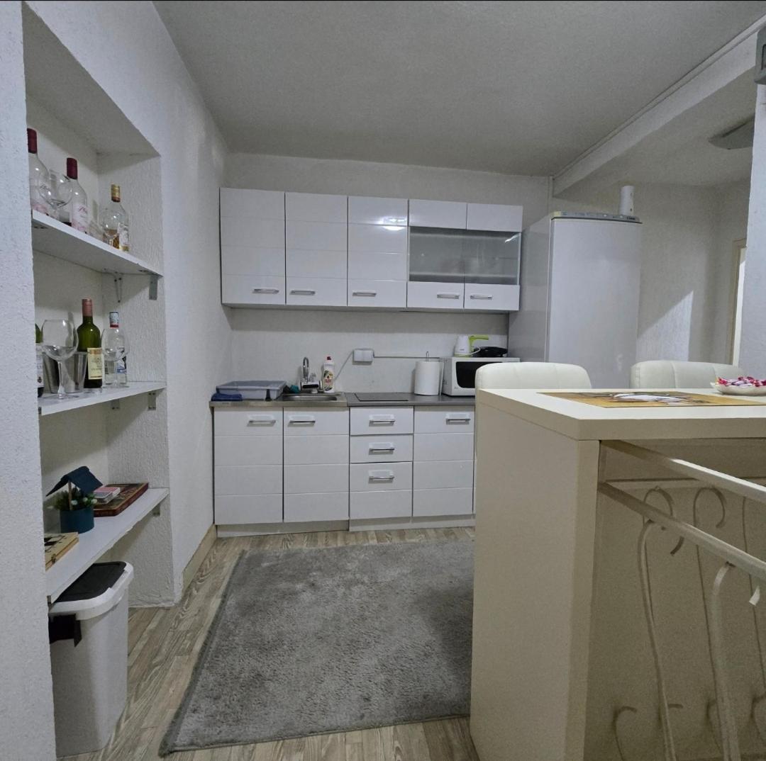 Apartment Center 23 Podgorica Zewnętrze zdjęcie