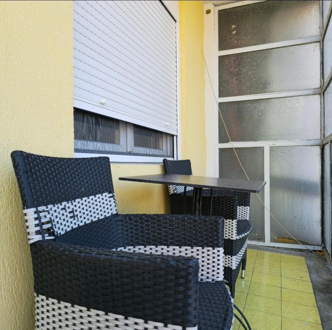 Apartment Center 23 Podgorica Zewnętrze zdjęcie
