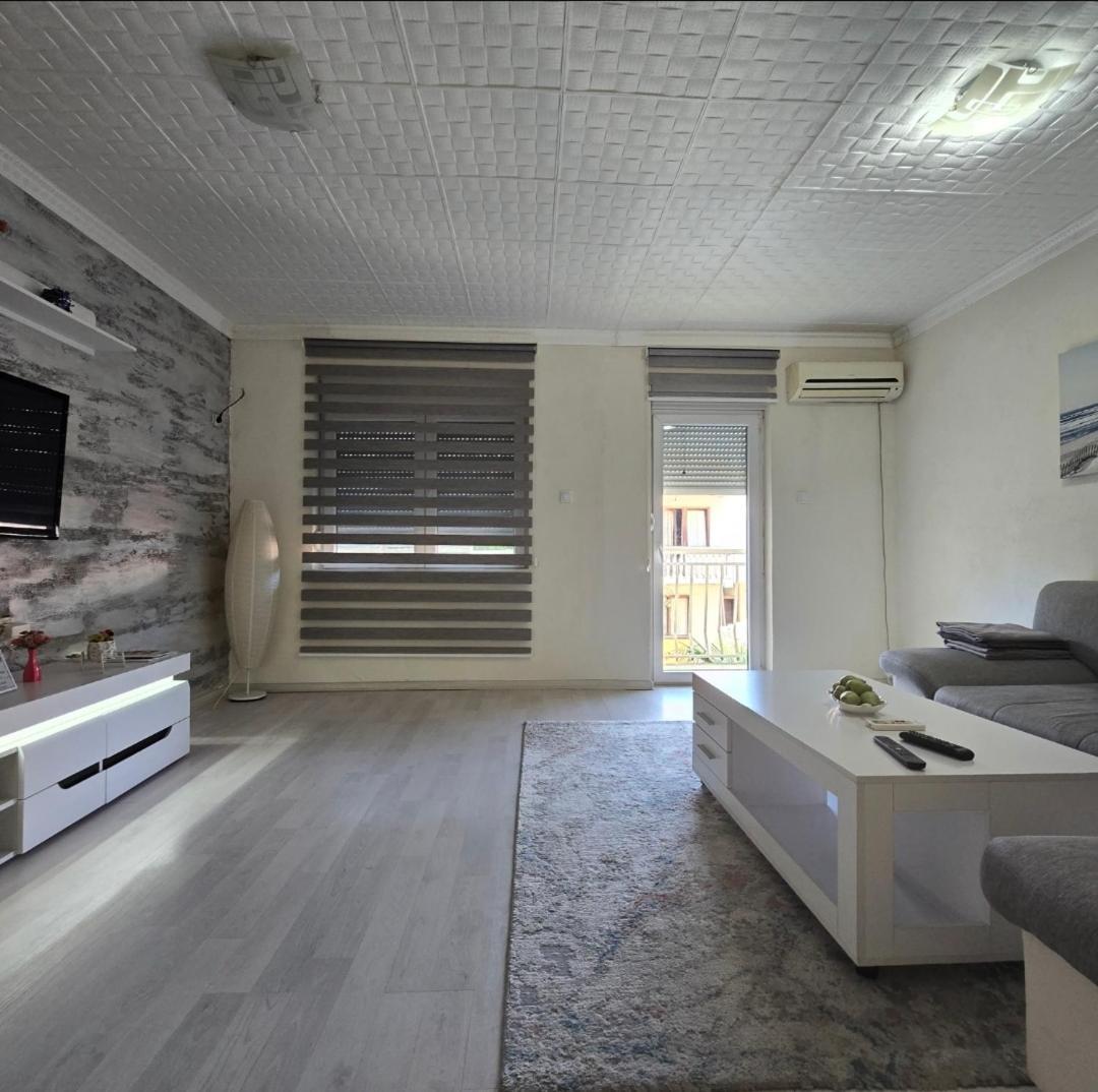 Apartment Center 23 Podgorica Zewnętrze zdjęcie