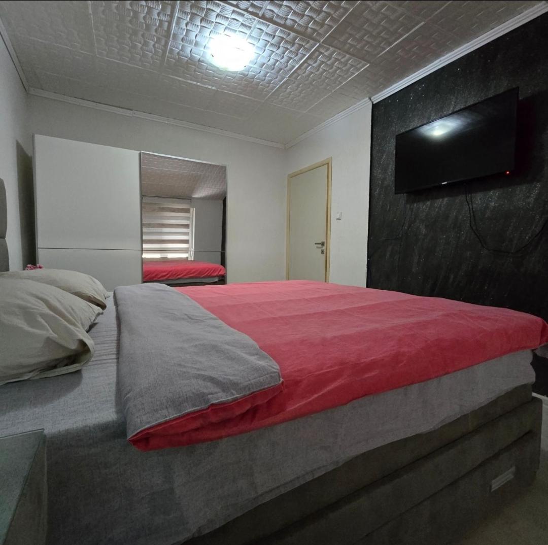 Apartment Center 23 Podgorica Zewnętrze zdjęcie